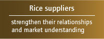 rice suppliers